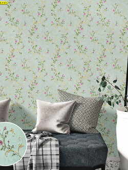 วอลล์เปเปอร์สไตล์โมเดิร์น