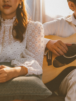 CD / CHILLING SUNDAY - IT'S COMPLICATED