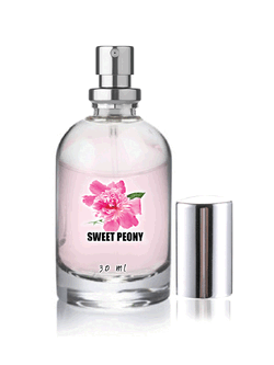 สเปรย์ปรับอากาศแนวกลิ่นPerfume 30ml กลิ่น Sweet Peony