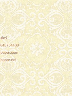 วอลเปเปอร์ลายสไตล์โมเดิร์นลายหลุยส์