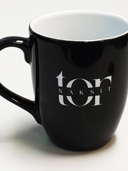 TOR SAKSIT : MUG TOR SAKSIT #ยิ้มก็พอ