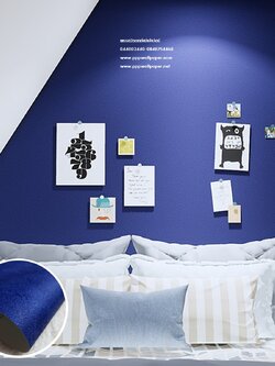 วอลล์เปเปอร์สไตล์ลอฟท์ ตกแต่งผนังห้อง วอลล์เปเปอร์ราคาถูก ลอฟท์สไตล์