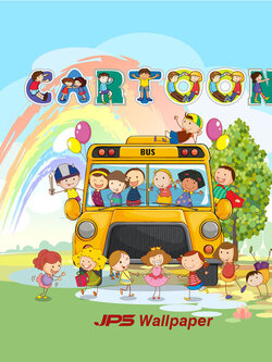 วอลเปเปอร์เล่ม Cartoon | สินค้าจำนวนจำกัด