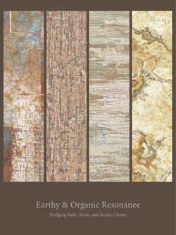 วอลเปเปอร์ เล่ม Terra | Decco