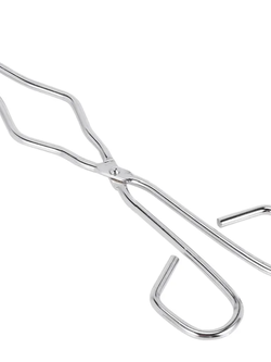 crucible tong 11 นิ้ว ที่จับครูซิเบิ้ล สแตนเลส