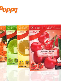 เจลหอมฟรุ๊ตลัช เจลหอมปรับอากาศ