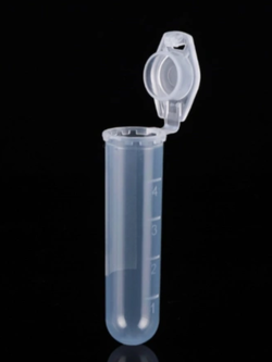 NEST® 5ml Clear Microcentrifuge Tube, Non sterile (200ชิ้น/แพ็ค)