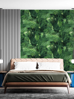 Galaxy - BW Collection ลายธรรมชาติ