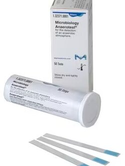 Anaerotest™ Strips (50ชิ้น/pkg)