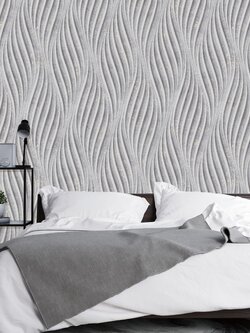 The View - BW Collection ลายเรขาคณิต Geometric