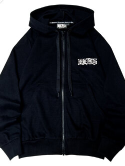 เสื้อแจ็คเก็ตการ์ตูนวันพีซ SHC (Jacket Hood SHC)