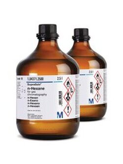 MERCK™ METHANOL ISOCRATIC GRADE FOR LIQUID CHROMATOGRAPHY