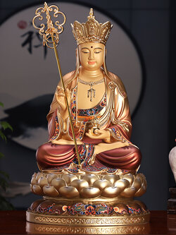 พระยูไล,พระพุทธเจ้าของจีน พระผู้นำความสงบสุข