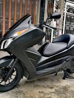 รถสวยจัด เดิมจริง ขี่โคตรนิ่มเลย forza300 abs 2016 รถบ้านมือเดียวแท้