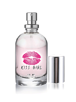 สเปรย์ปรับอากาศแนวกลิ่นPerfume 30ml กลิ่น Kiss Girl