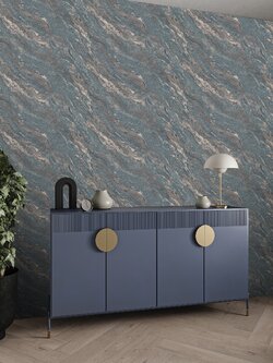 วอลล์เปเปอร์ลายหิน สมจริง