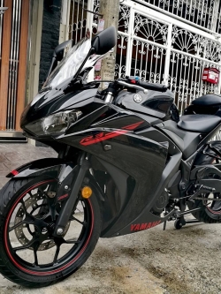 "หล่อซะขนาดนี้ ไม่จัดไม่ได้แล้ว"R-3 รถบ้านมือเดียว