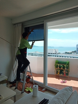 จอมเทียนคอมเพล็กซ์ คอนโดเทล พัทยา จ.ชลบุรี 02