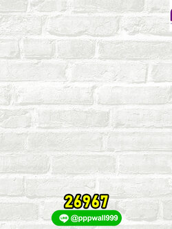 วอลล์เปเปอร์ลายอิฐ 26967