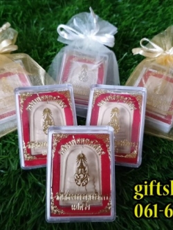 ของชำร่วยงานศพ พระหลวงพ่อโสธร