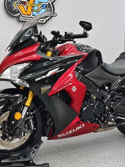 ❌️ ร้าน นี้ ไม่ กรอ ไมล์ ❌️#SUZUKI #GSXS1000F จดปี 2019 รถนางฟ้าแต่งครึ่งแสน‼️คนดีขี่ฮอนด้า...คนบ้านขี่ซู😁