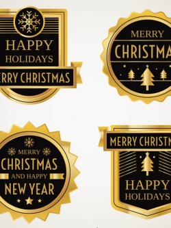 พิมพ์สติ๊กเกอร์ทองเมทัลลิค พร้อมไดคัท กันน้ำ ฉีกไม่ขาด ขนาด A3