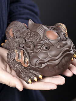 #คางคกสามขาคาบเหรียญ(กิมเซียมซู) สัตว์เทพมหามงคลเรียกทรัพย์เสริมดวง,แก้ฮวงจุ้ย,ป้องกันภัย