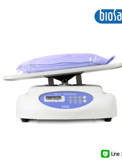 เครื่องเขย่าสาร Rocking Shaker, Biosan
