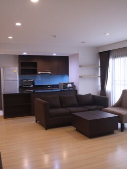 ประสานมิตรเพลส ห้อง 18C ชั้น 18 โซน C ขนาด 150 ตรม. ทิศใต้