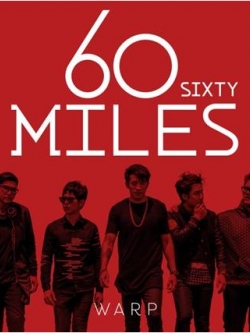 60 MILES : CD WARP