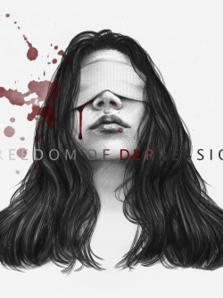 PAP YEAHH - FREEDOM DEPRESSION (CD)