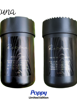 เจลหอมปรับอากาศ เรทูนา