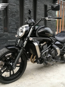 รถสวยๆมาแร้วไมล์วิ่ง 51xx กิโลเดิมจัดสายจอด