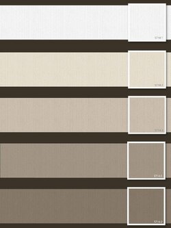 วอลเปเปอร์โทนสีเบจ น้ำตาล 5714 | แจ้งรหัสสินค้าในแชทนะคะ