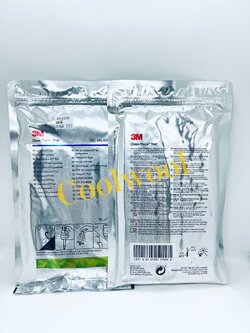 Neogen™ Clean-Trace™ สวอปสำหรับตรวจหา ATP บนพื้นผิว, UXL100, 100 ก้าน/กล่อง