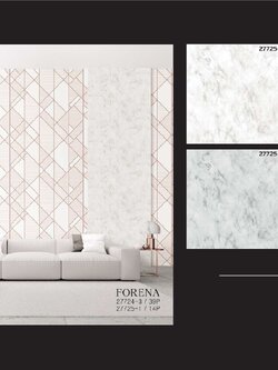 วอลล์เปเปอร์สไตล์โมเดิร์น,ร็อบ