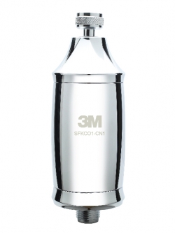 3M Shower Filter
