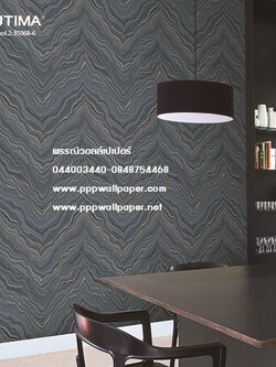 วอลล์เปเปอร์ติดผนังสไตล์ร็อบ