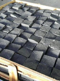 หินสวย สวยจริง สวยทุกรุ่น Crystal Black , Silver Grey, Cobble