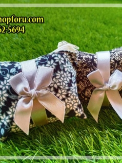 กระเป๋าใส่เงินของชำร่วยงานศพ