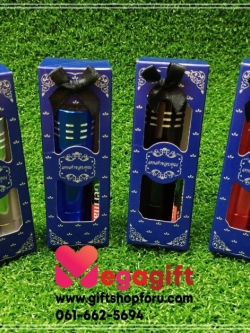 ของชำร่วย ไฟฉาย Led 9 หลอด ใส่กล่อง