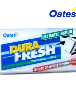 โอ๊ตส์ ฟองน้ำอเนกประสงค์ ฟองน้ำนาโน ฟองน้ำเมลามีน