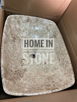 อ่างหินธรรมชาติ