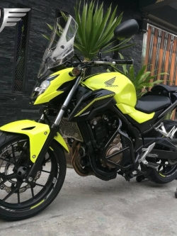 รถบ้านมือเดียว ไมล์แท้หมื่นกว่าโล STYLE TOURING