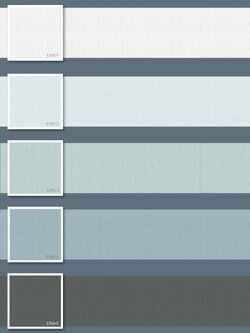 วอลเปเปอร์โทนสีมิ้นต์ 5709 | แจ้งรหัสสินค้าในแชทนะคะ