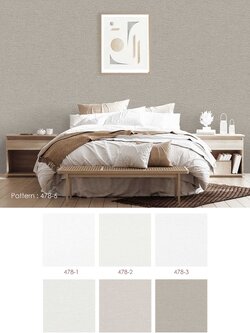 BASIC+ 478 สีครีม | แจ้งรหัสสินค้าในแชท และโทรเช็คสต๊อกก่อนทุกครั้งนะคะ