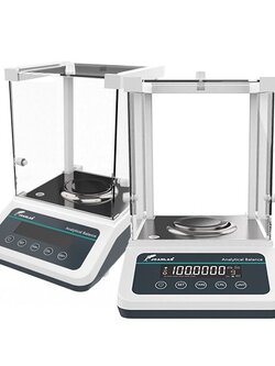 เครื่องชั่ง 4 ตำแหน่ง Analytical Balance รุ่น FA , JOANLAB