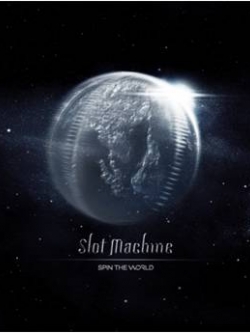 SLOT MACHINE : CD SPIN THE WORLD (ENG VERSION)