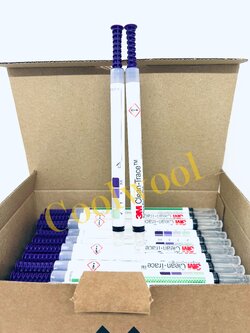 Neogen™ Clean-Trace™ สวอปสำหรับตรวจหาโปรตีนบนพื้นผิว PRO100 (100ชิ้น/pkg)