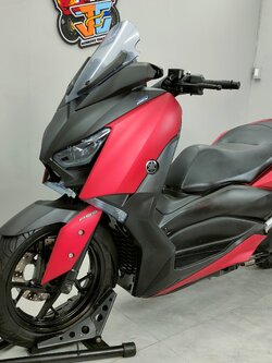 เอ้ามาใหม่....โปรโคตรดีย์ ‼️ YAMAHA XMAX300 ปลายปี 2019 🤗 สวยเดิมใช้งานน้อย